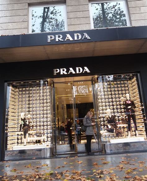 prada serrano